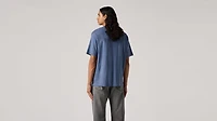 Vintage Batwing Graphic T-Shirt