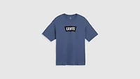 Vintage Batwing Graphic T-Shirt