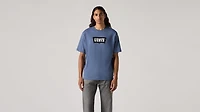 Vintage Batwing Graphic T-Shirt