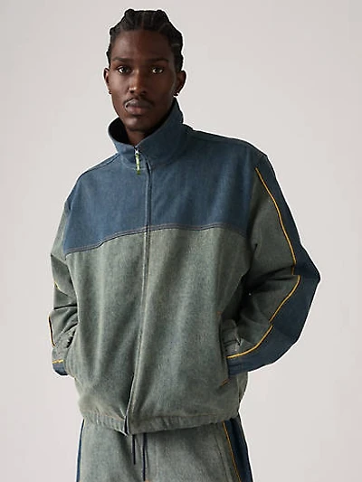Levi's® x Denim Tears Track Jacket