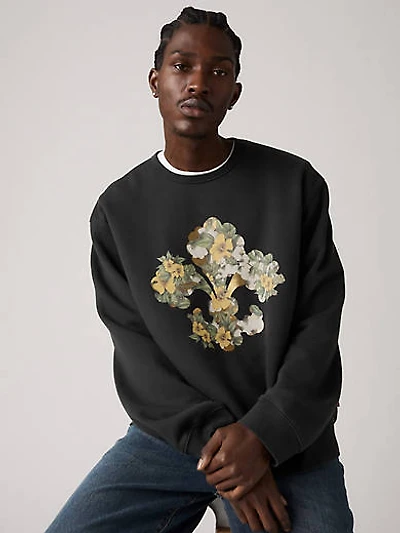 Levi's® x Denim Tears Crewneck Sweatshirt