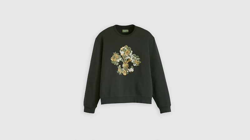 Levi's® x Denim Tears Crewneck Sweatshirt