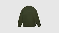 Bayview Soft Worker Sweatshirt