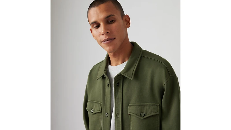 Bayview Soft Worker Sweatshirt