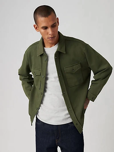 Bayview Soft Worker Sweatshirt