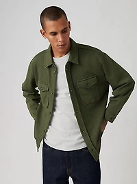 Bayview Soft Worker Sweatshirt