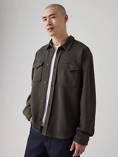 Bayview Soft Worker Sweatshirt