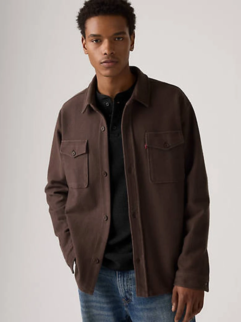 Bayview Soft Worker Sweatshirt