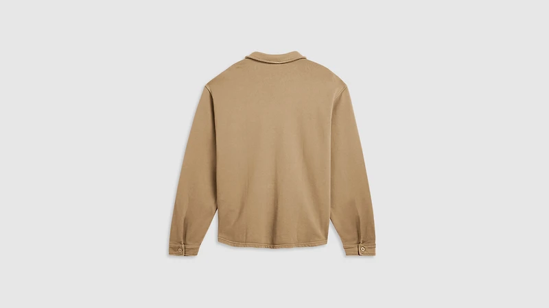 Bayview Soft Worker Sweatshirt