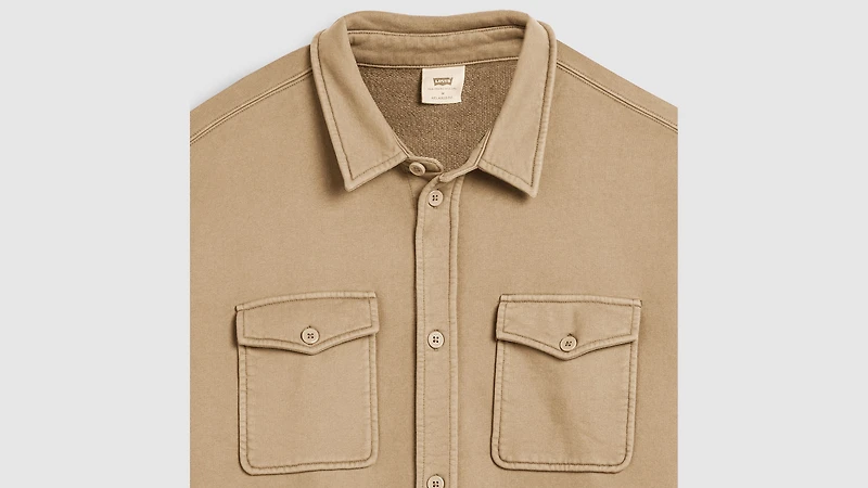 Bayview Soft Worker Sweatshirt