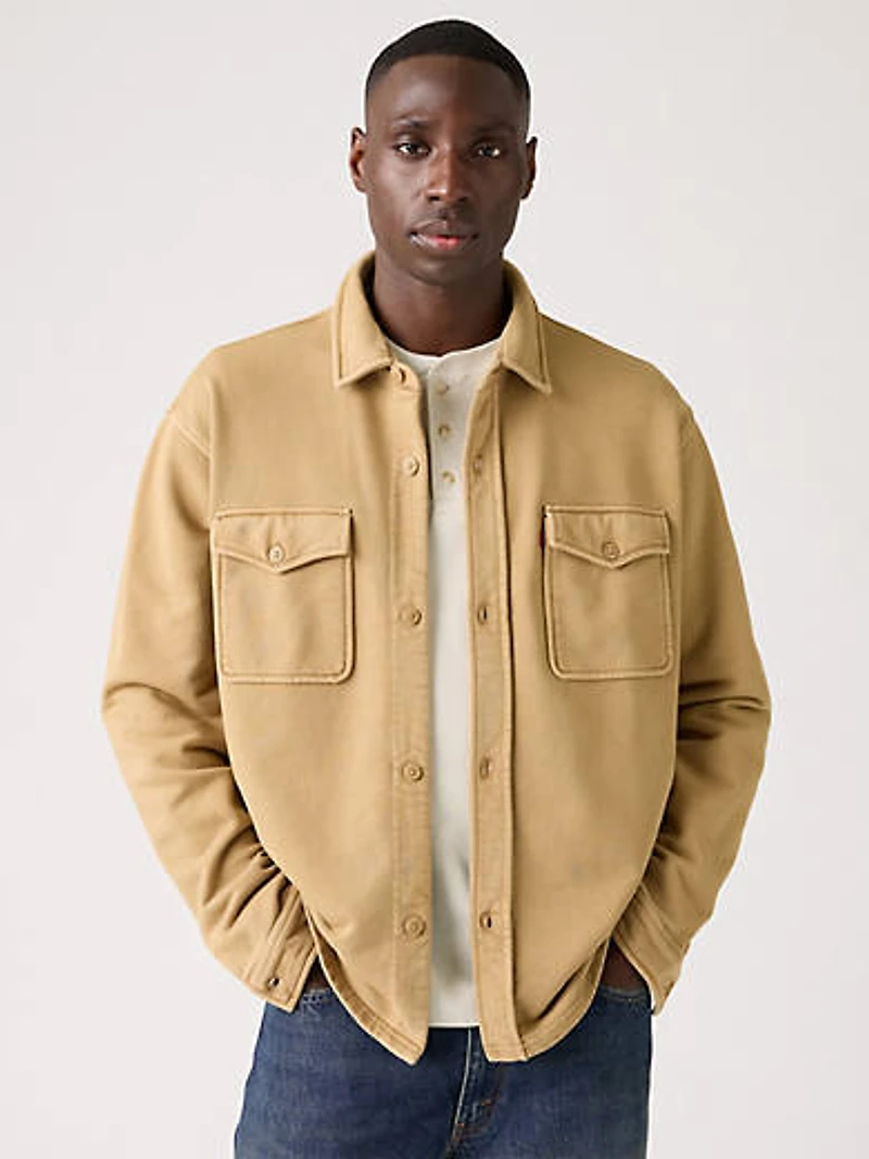 Bayview Soft Worker Sweatshirt