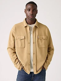 Bayview Soft Worker Sweatshirt