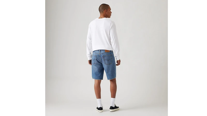 454 Relaxed Fit 10" Men's Shorts