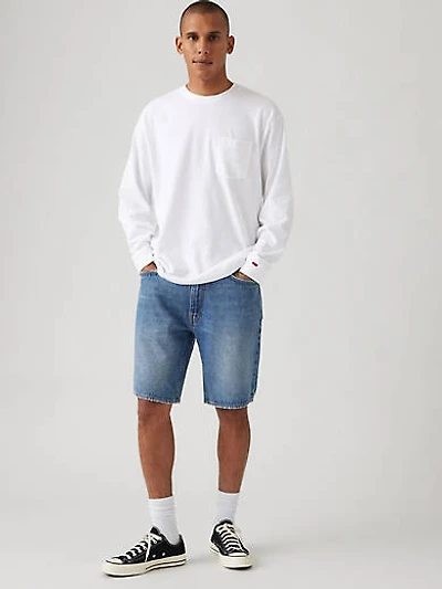 454 Relaxed Fit 10" Men's Shorts