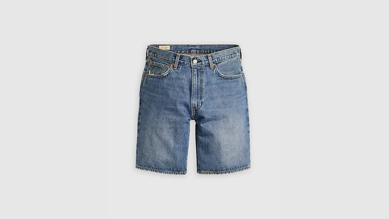 454 Relaxed Fit 10" Men's Shorts