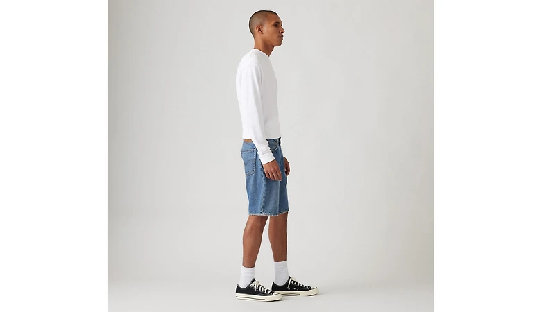 454 Relaxed Fit 10" Men's Shorts