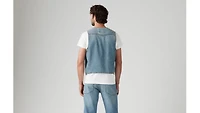 Mission Denim Vest