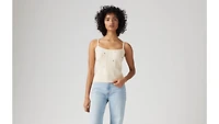 Marais Sweater Tank