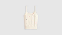 Marais Sweater Tank