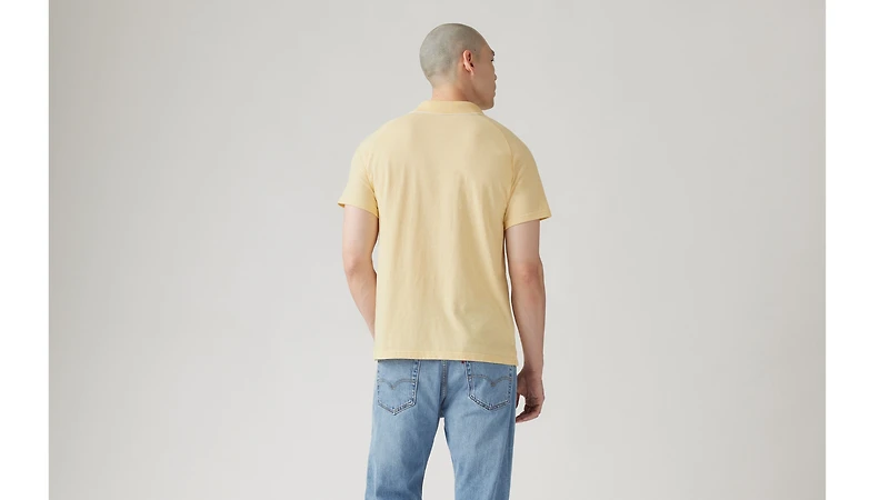 Shoreline Tech Polo Shirt