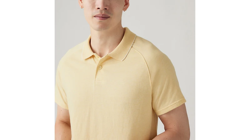 Shoreline Tech Polo Shirt