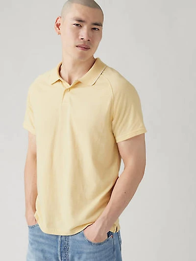 Shoreline Tech Polo Shirt