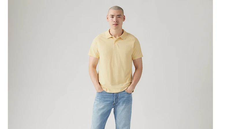 Shoreline Tech Polo Shirt