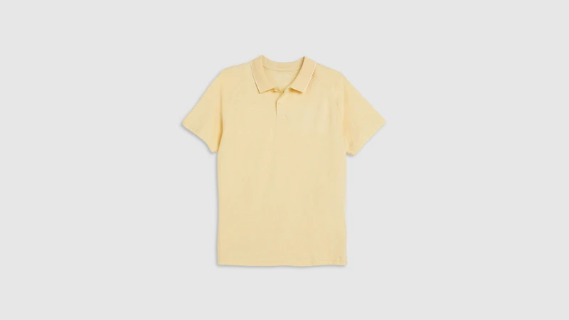Shoreline Tech Polo Shirt