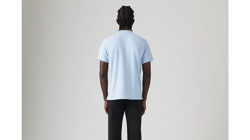 Shoreline Tech Polo Shirt