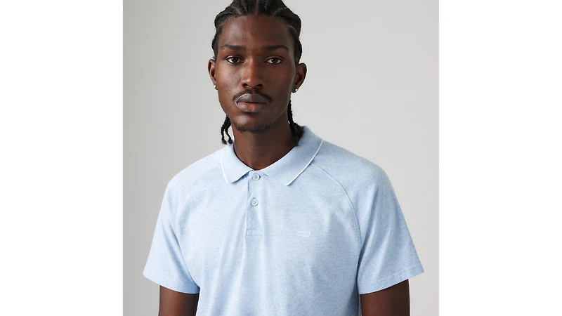 Shoreline Tech Polo Shirt