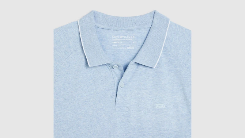 Shoreline Tech Polo Shirt
