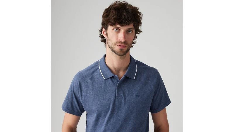 Shoreline Tech Polo Shirt