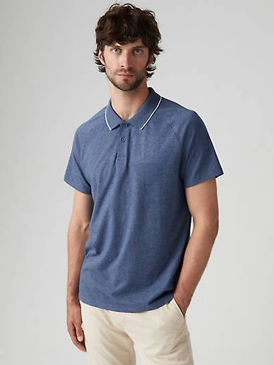 Shoreline Tech Polo Shirt