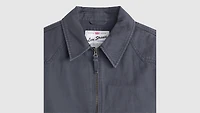 Polk Jacket