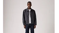 Polk Jacket