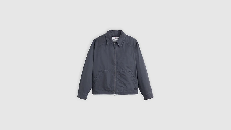 Polk Jacket