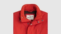 Tehama Utility Jacket