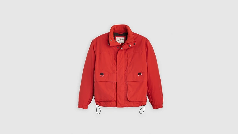 Tehama Utility Jacket