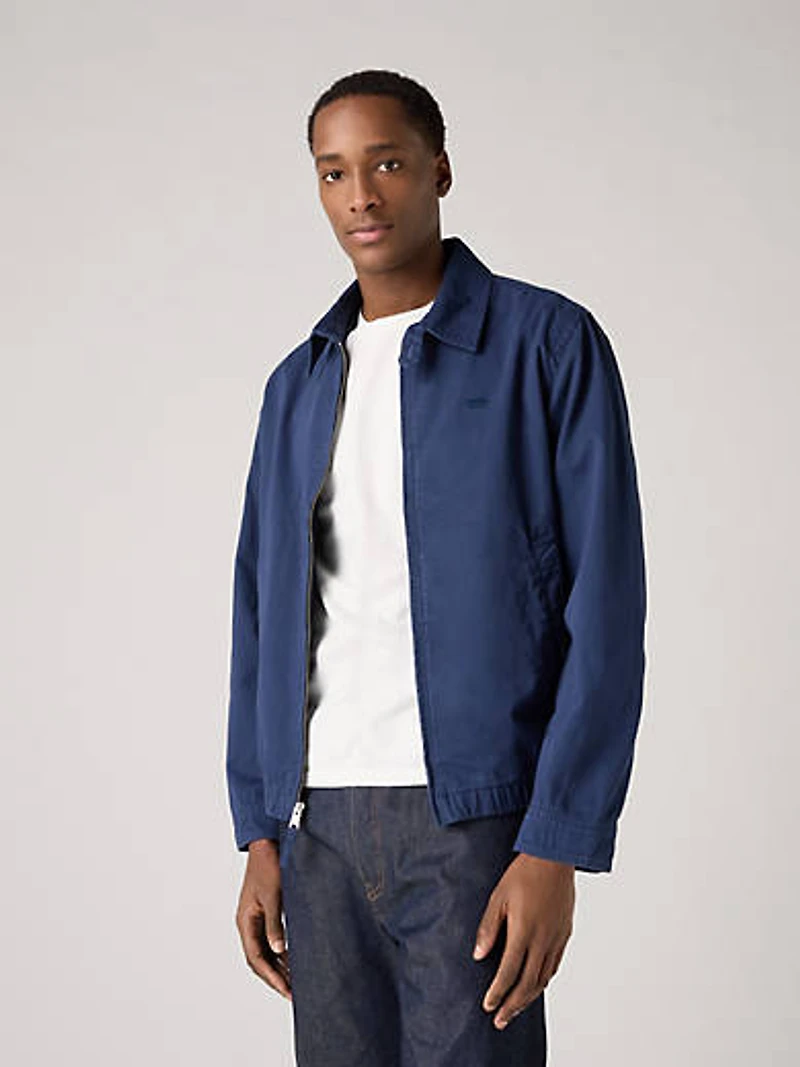 Coloma Classic Jacket