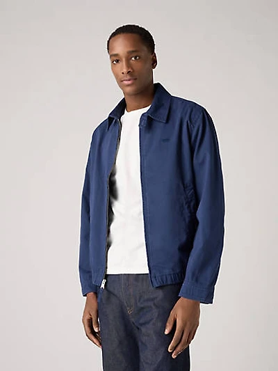 Coloma Classic Jacket