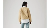 Rumer Quilted Liner Jacket