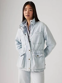Karlie Utility Jacket
