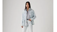 Karlie Utility Jacket