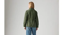 Karlie Utility Jacket