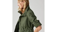 Karlie Utility Jacket