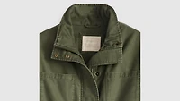 Karlie Utility Jacket