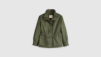 Karlie Utility Jacket