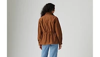 Karlie Utility Jacket
