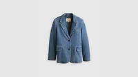 Stella Relaxed Blazer
