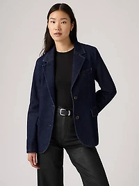Stella Relaxed Blazer